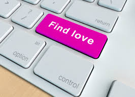 find love online